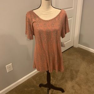 LuLaRoe Classic T